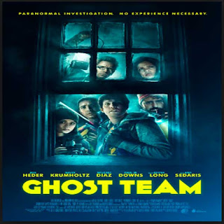 Ghost Team, Film Ghost Team, Sinopsis Ghost Team, Ghost Team Trailer, Ghost Team Movie Ghost Team, Film Ghost Team, Sinopsis Ghost Team, Ghost Team Trailer, Ghost Team Movie