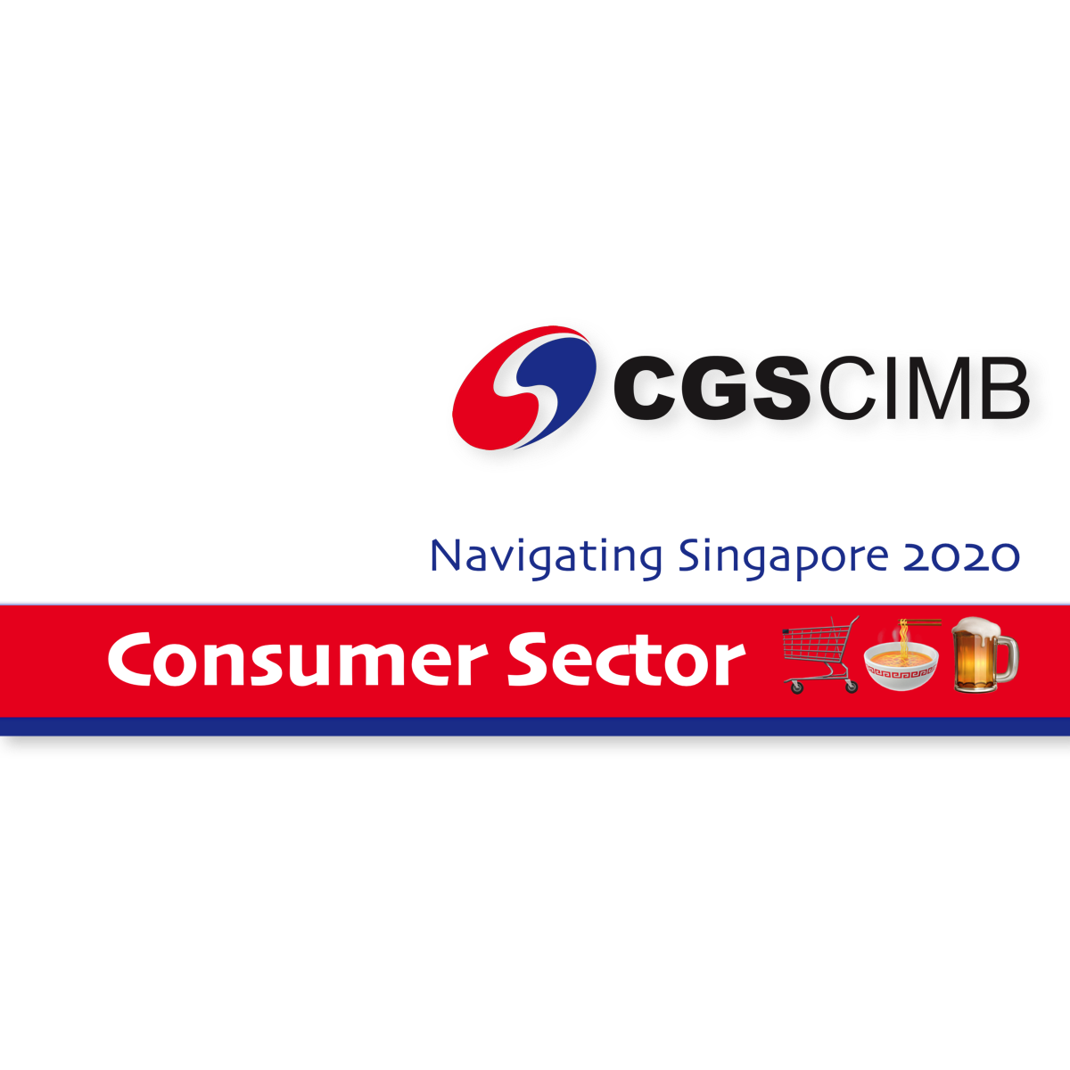 Consumer Sector 2020 Outlook - CGS-CIMB Research | SGinvestors.io