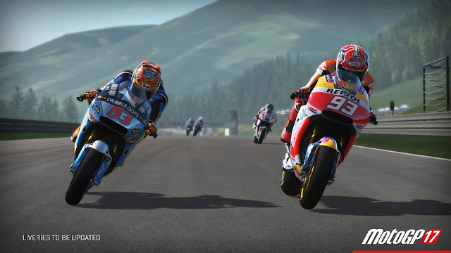 MotoGP 17 - PC FULL - Español MotoGP 17 - Captura 6