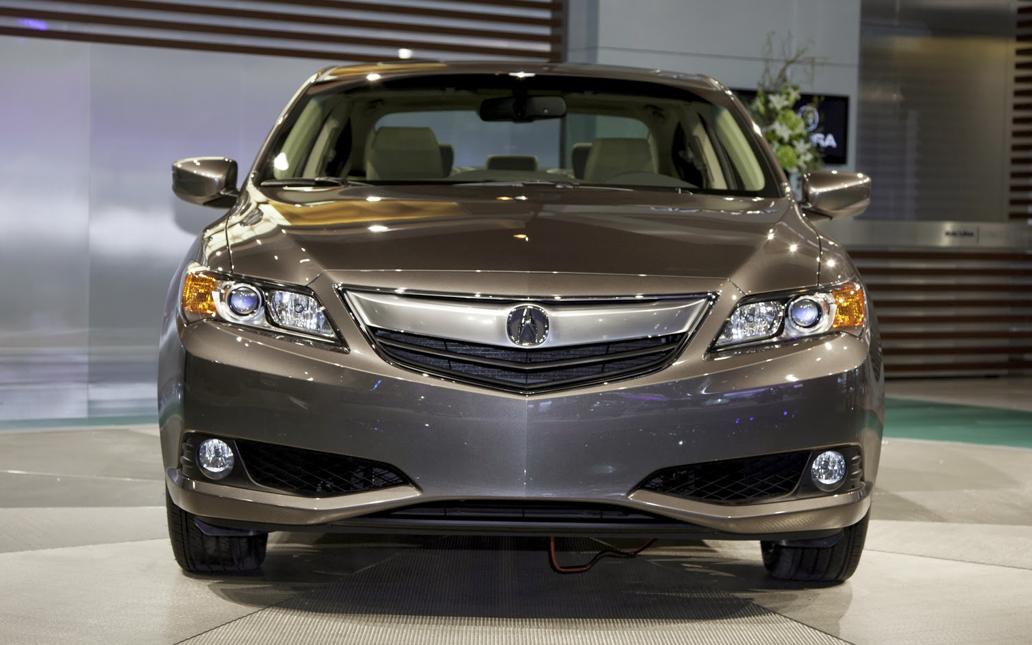 Acura ILX 2008