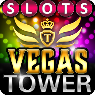 VegasTower Casino - Free Slots Bonus Share Links