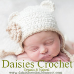 Daisies Crochet