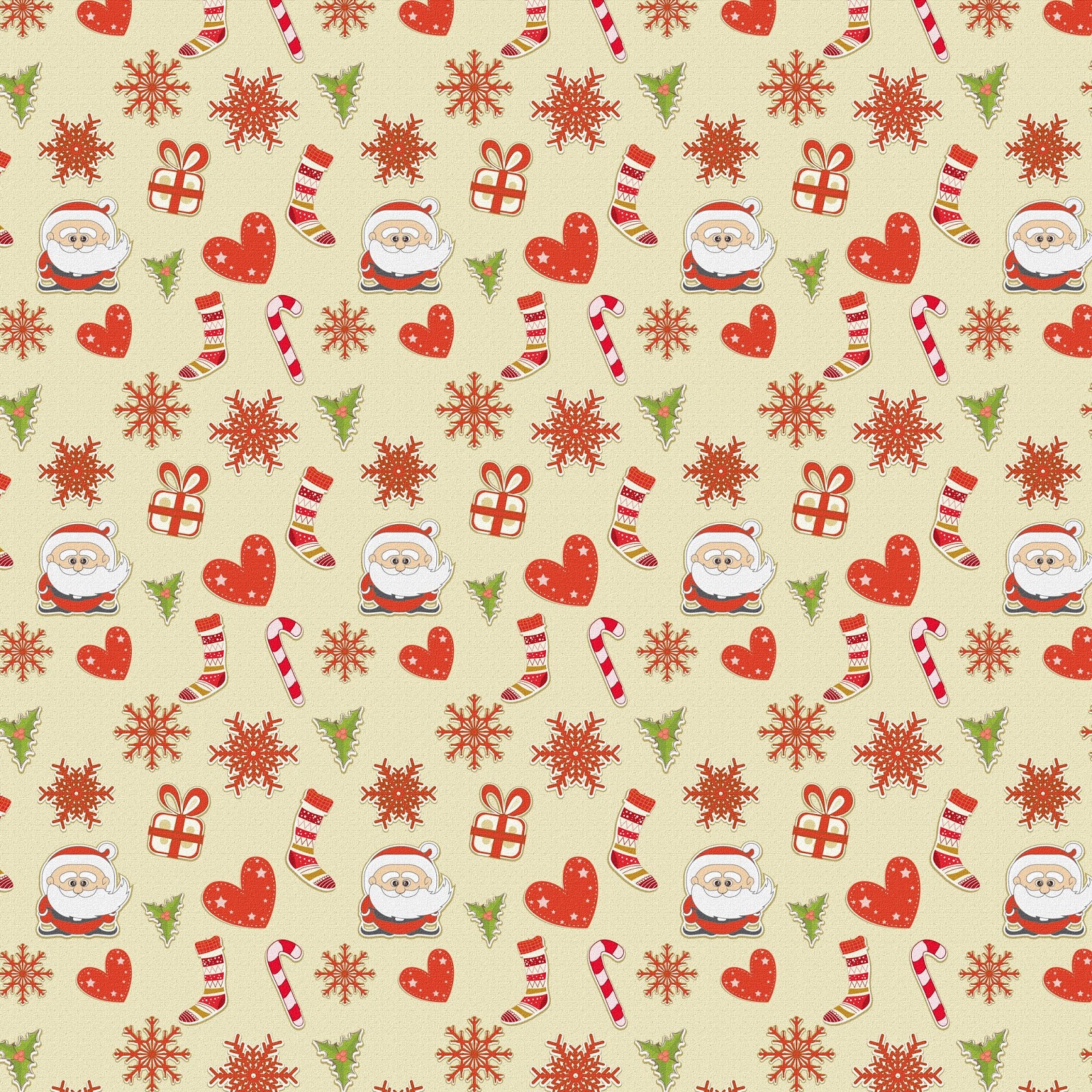 Santa Claus Papers. - Oh My Fiesta! in english