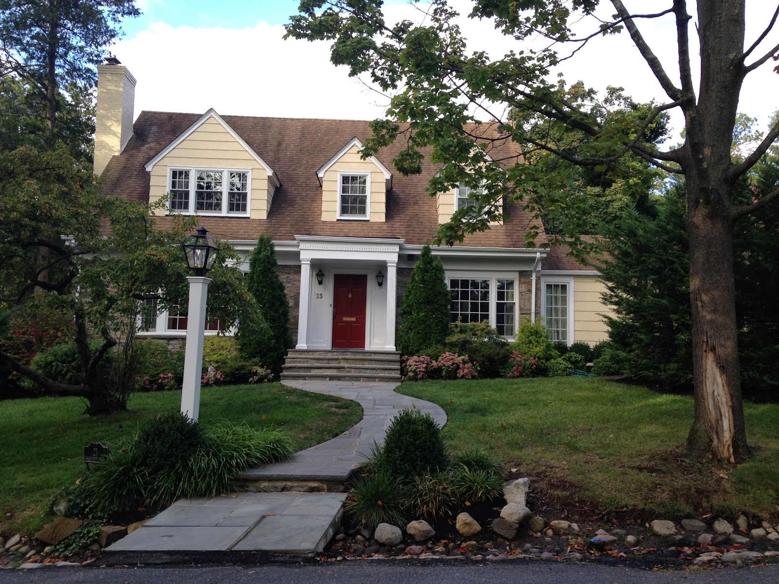 Finding a home in New Jersey. Home search in Maplewood, South Orange ...