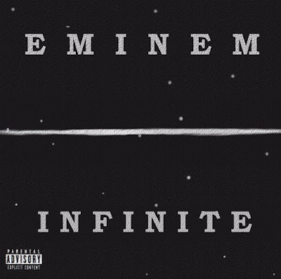 Eminem, Infinite, first album, debut album, 1996, Slim Shady, Marshall Mathers