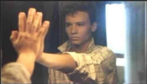 enrique bunbury y jim morrison