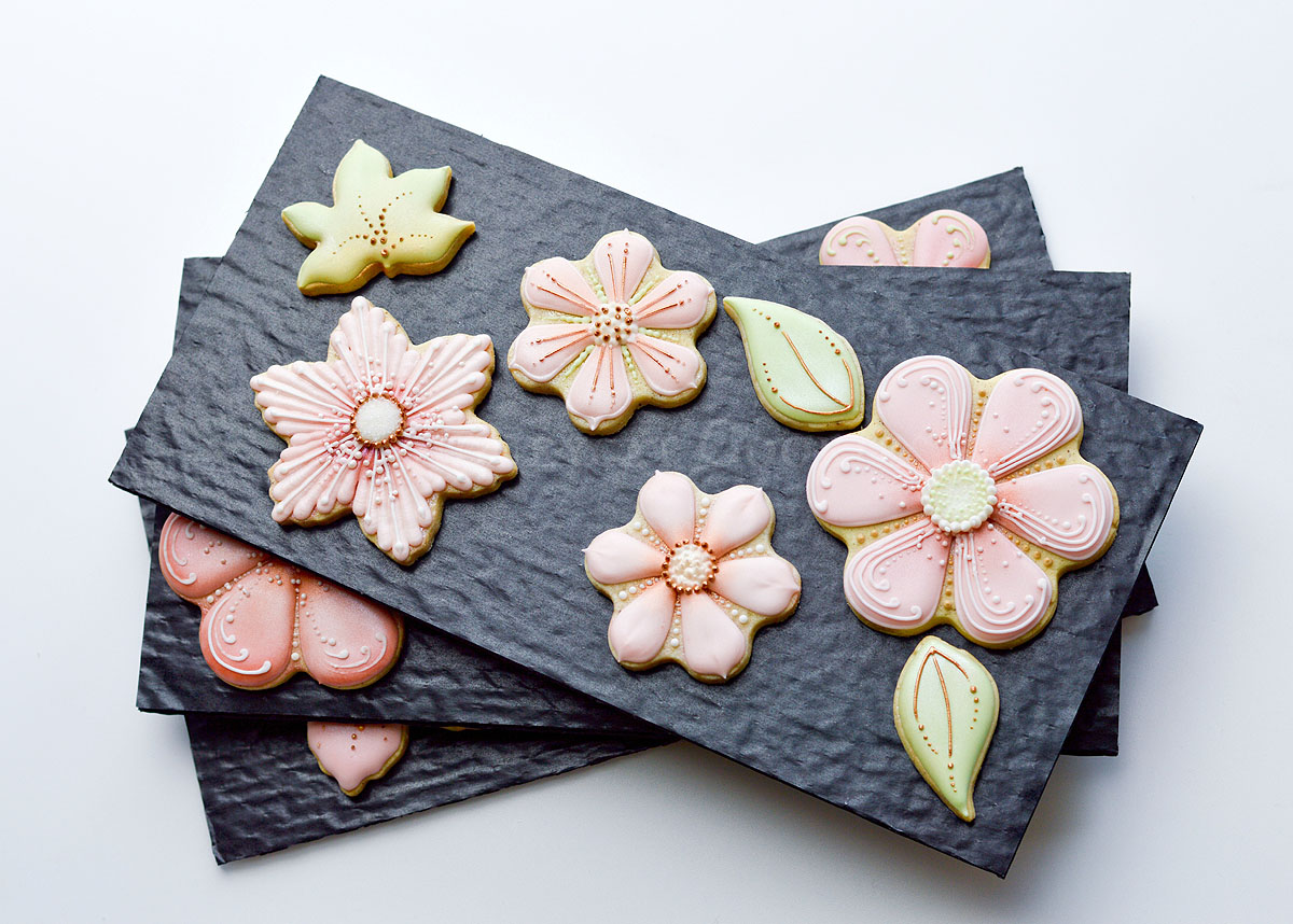 Honeycat Cookies How to Pack Cookies for Shipping