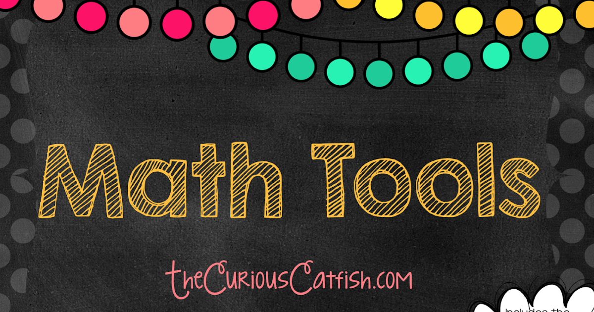 TCC Test Math Tools