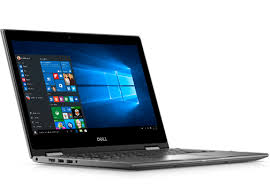 Dell Inspiron 13 5368 Laptop