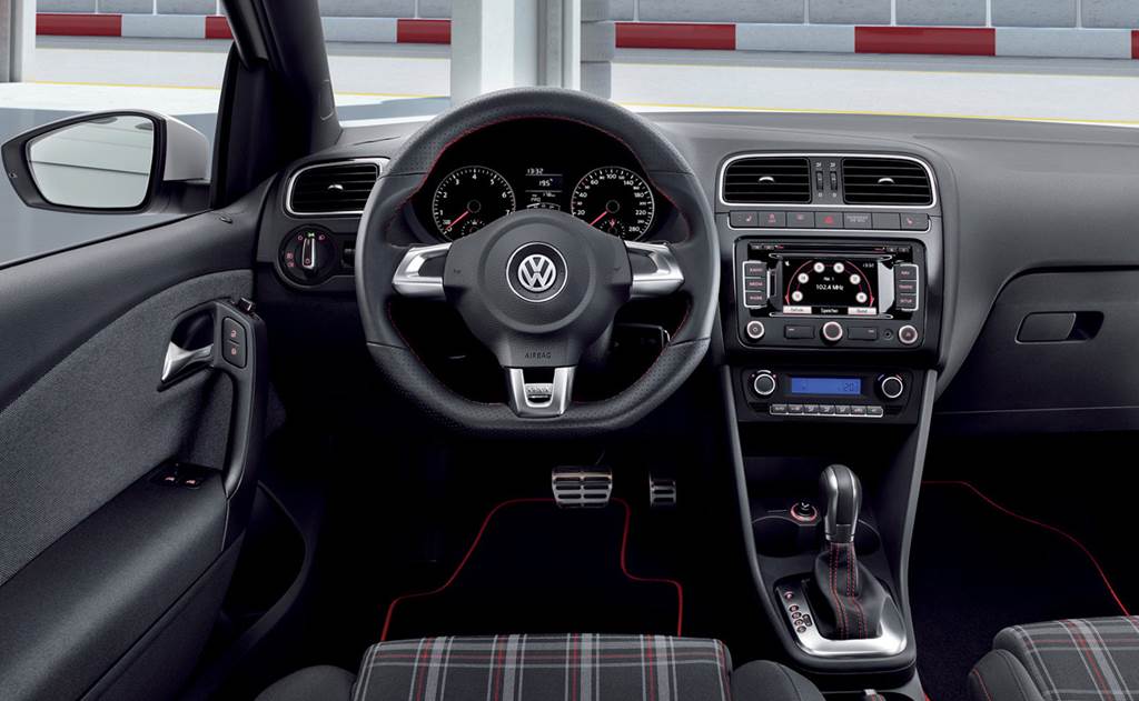 VW Polo GTI: preço equivalente a R$ 79.735, na Inglaterra ...