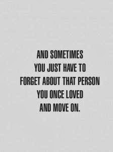 Quotes About Moving On 0112 2