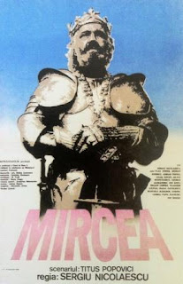 Mircea poster