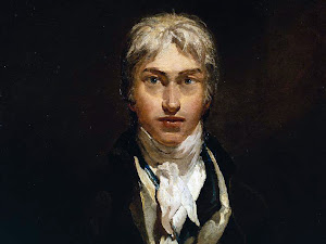 Joseph Mallord William TURNER, obras, cuadros pinturas.