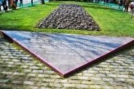 Barcelona, LGBT Memorial