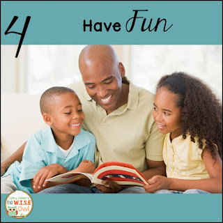 5 Ways to Create a Love of Reading... one of the best gifts you can give your child. 5 Ways to Create a Love of Reading... one of the best gifts you can give your child.
