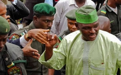 al mustapha release al mustapha release