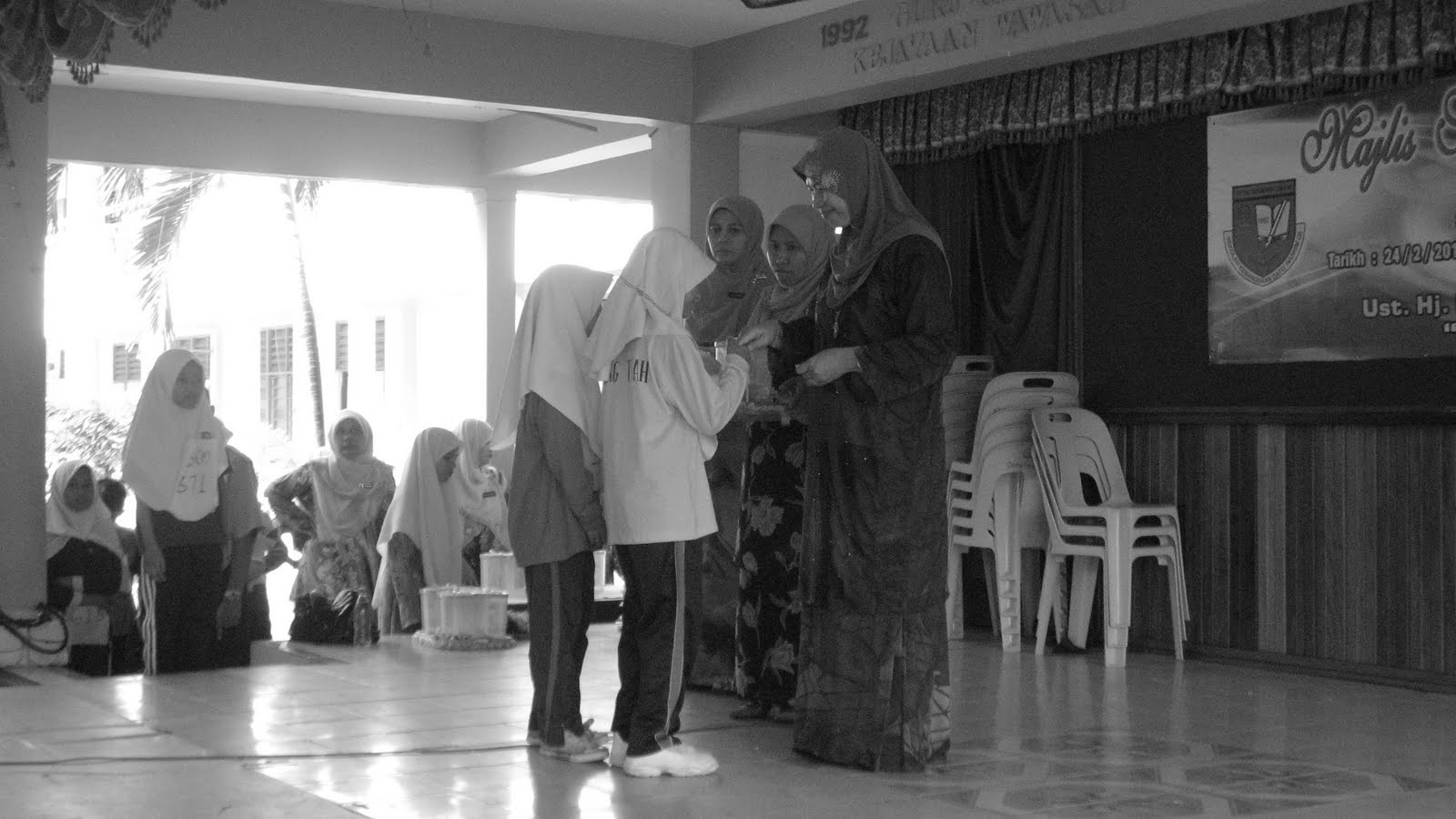 Sek. Keb. Dato Hashim 2