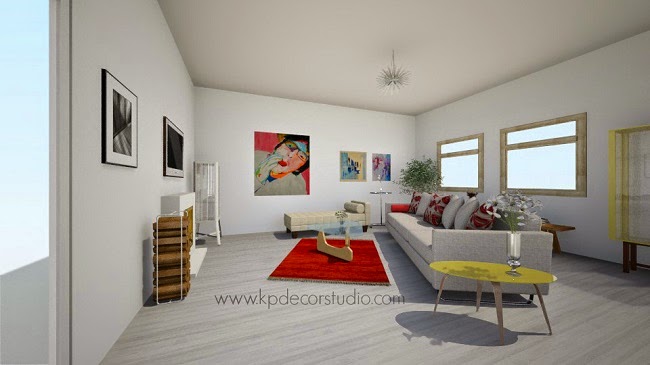 proyecto interiorismo escandinavo danes online