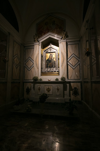 Cattedrale di San Lorenzo Maiorano-Manfredonia