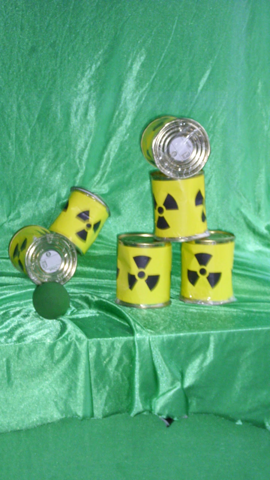 insPIRAT Atomausstieg jetzt schon selber basteln online