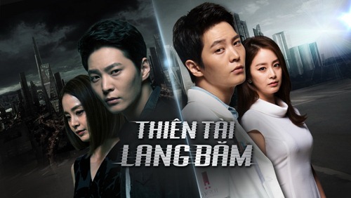 Diễn xuất cuốn hút của mỹ nữ không tuổi Kim Tae Hee qua những bộ phim tiêu biểu Thien-tai-lang-bam