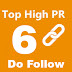 Free Top High PR 6 Dofollow Article Directory Submission Site List