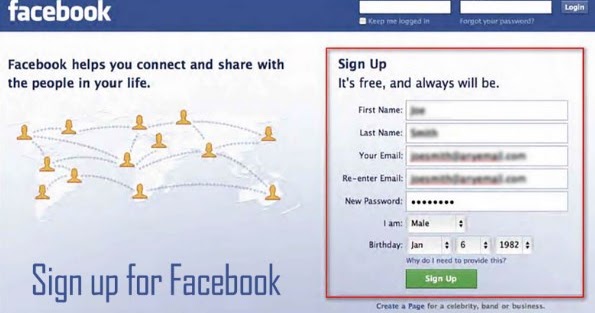 flirting signs on facebook account information flirting signs on facebook account information