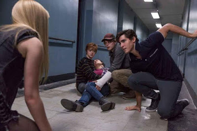 The New Mutants 2020 Movie Image 3