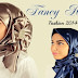 Fancy Hijab Fashion 2014 | Turkish Hijab Designs | Modern Party Hijab Styles