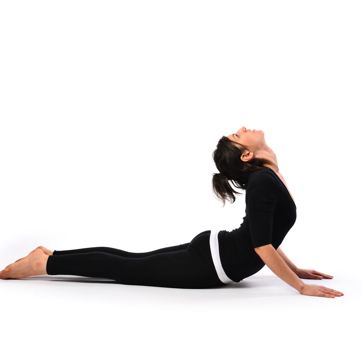 Kết quả hình ảnh cho BHUJANGASANA (TƯ THẾ RẮN HỔ MANG)