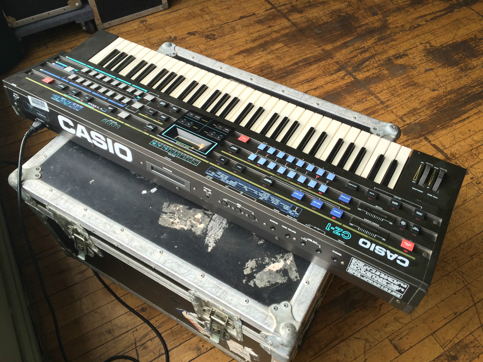 g shock move pro review