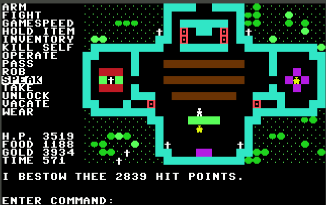 The CRPG Addict: August 2015