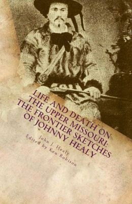 Book on John Healy