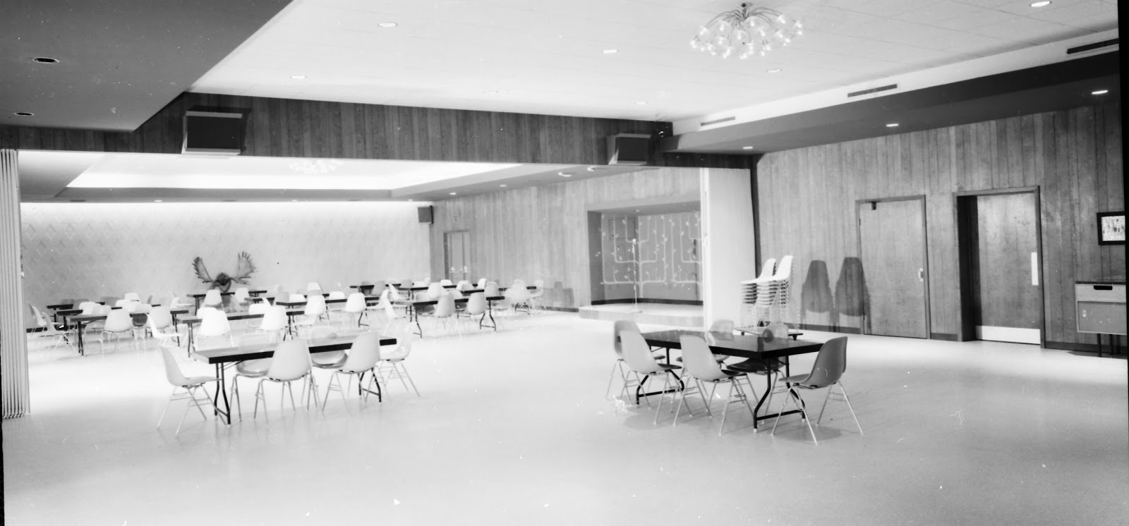 IMAGES OF OUR PAST - DUBLIN MOOSE LODGE