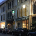 What does a no-menu Italian restaurant have to offer?