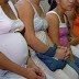 Tamaulipas en los primeros lugares en embarazos en adolescentes