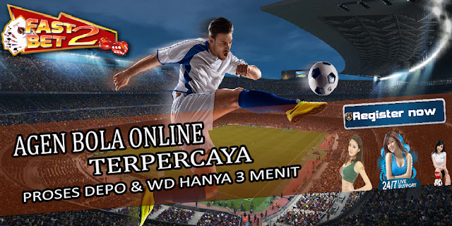 CARA MEMILIH AGEN JUDI BOLA TERPERCAYA - Agen Judi Online Terpercaya