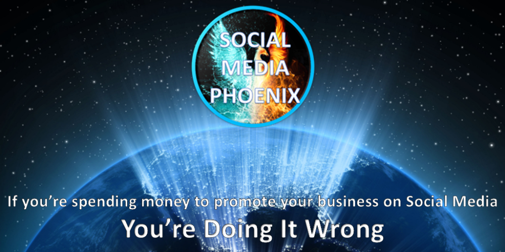 Social Media Phoenix