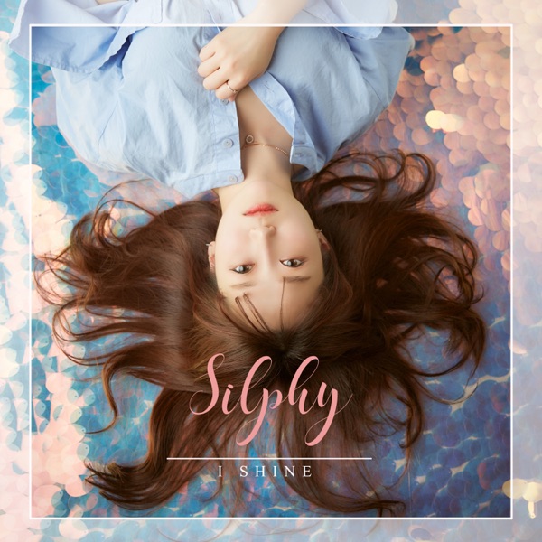 Silphy – I Shine – Single