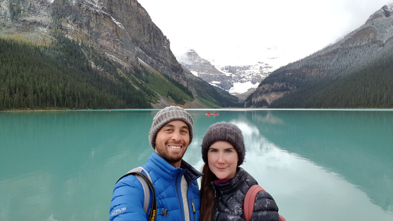 7 Places to Visit in Banff, Canada 