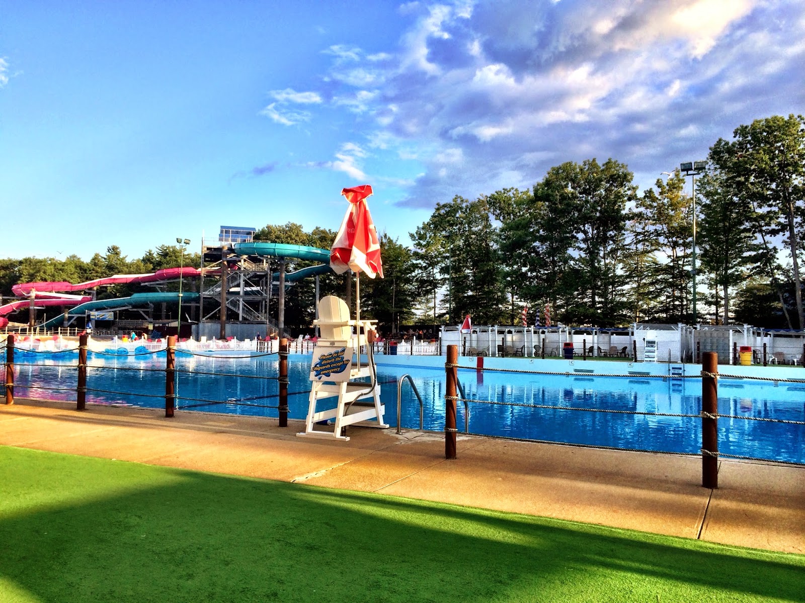 Evan and Lauren's Cool Blog 5/21/15 Win 2 Tickets to Water Country in Portsmouth NH!