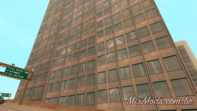 gta sa san mod reflexos nos prédios reflection reflexes buildings