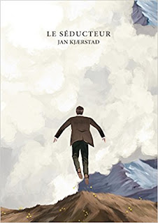 Le Séducteur de Jan Kjaerstad PDF Le Séducteur de Jan Kjaerstad PDF
