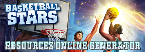 basketball stars hack android