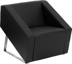 Smart Series Cube Chair Smart Series Cube Chair