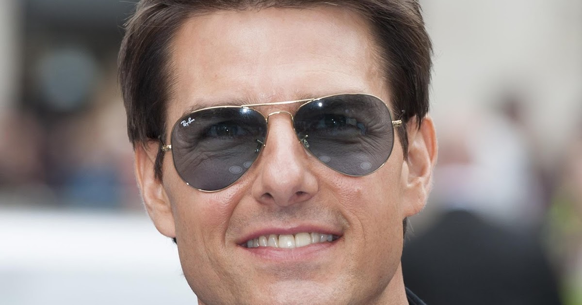 Tom Cruise - Fashion Yep