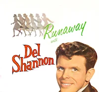 Del Shannon - Runaway with Del Shannon