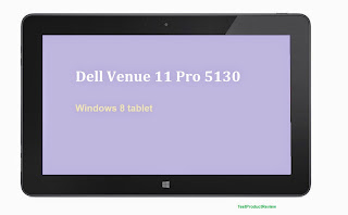 Dell Venue 11 Pro 5130