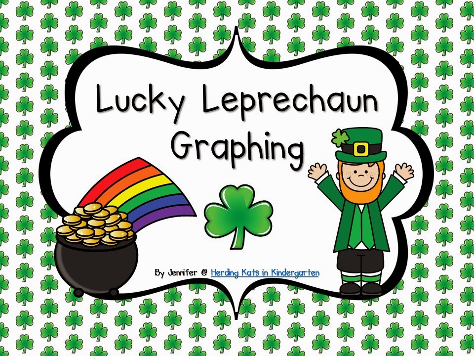 http://www.teacherspayteachers.com/Product/Lucky-Leprechaun-Graphing-1136008