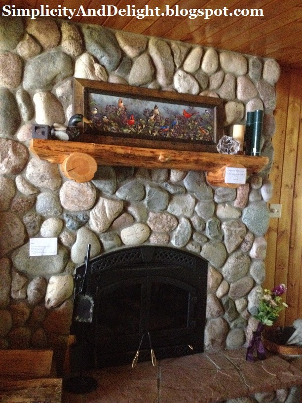 Northwoods Decor